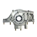 Ölpumpe 15100-P01-003 für Honda Civic CRX D15B1